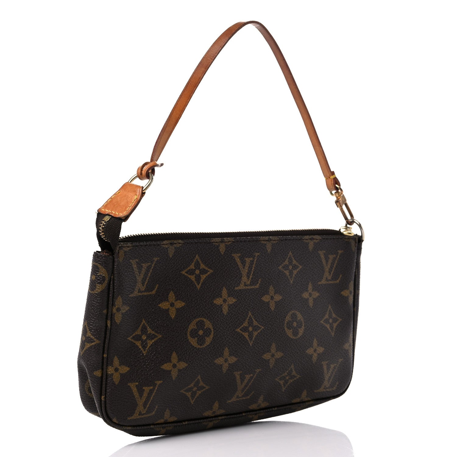 Louis Vuitton Monogram Pochette Accessories 3 of 14