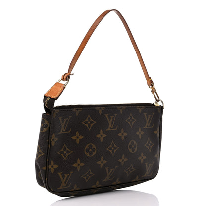 Louis Vuitton Monogram Pochette Accessories 3 of 14