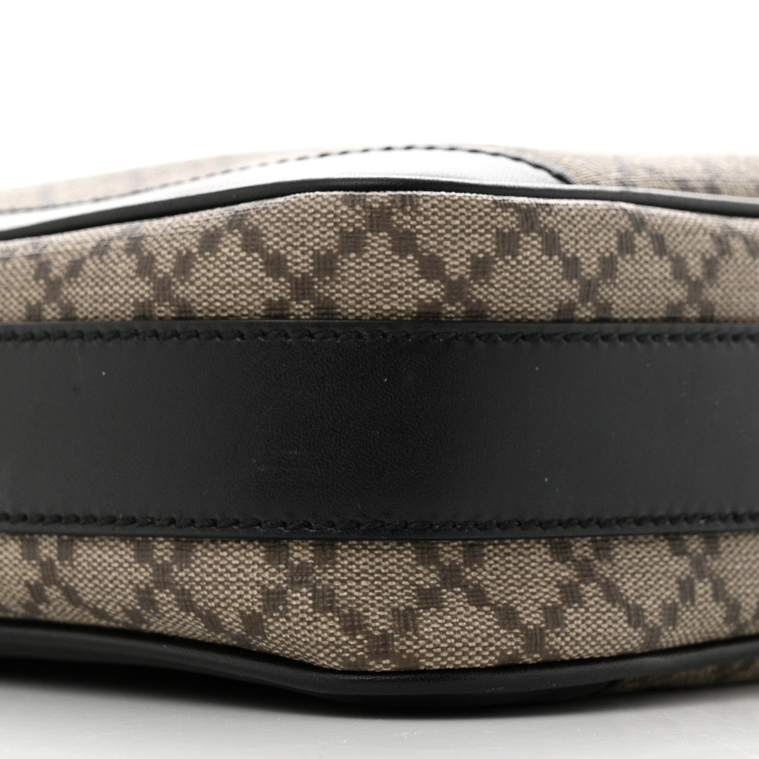 Gucci Diamante Shoulder Bag Black 9 of 10