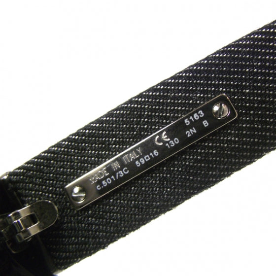 Chanel Denim Sunglasses 5163 6 of 9