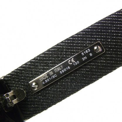 Chanel Denim Sunglasses 5163 6 of 9