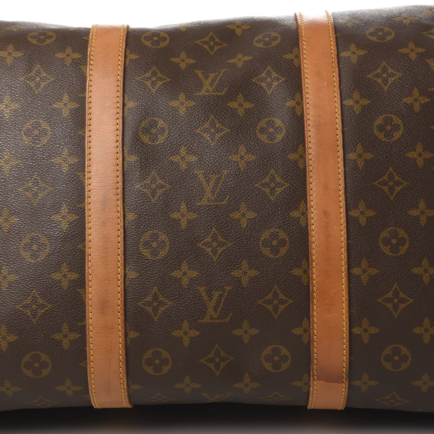 Louis Vuitton Monogram Keepall 60 15 of 22