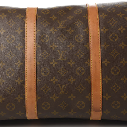 Louis Vuitton Monogram Keepall 60 15 of 22