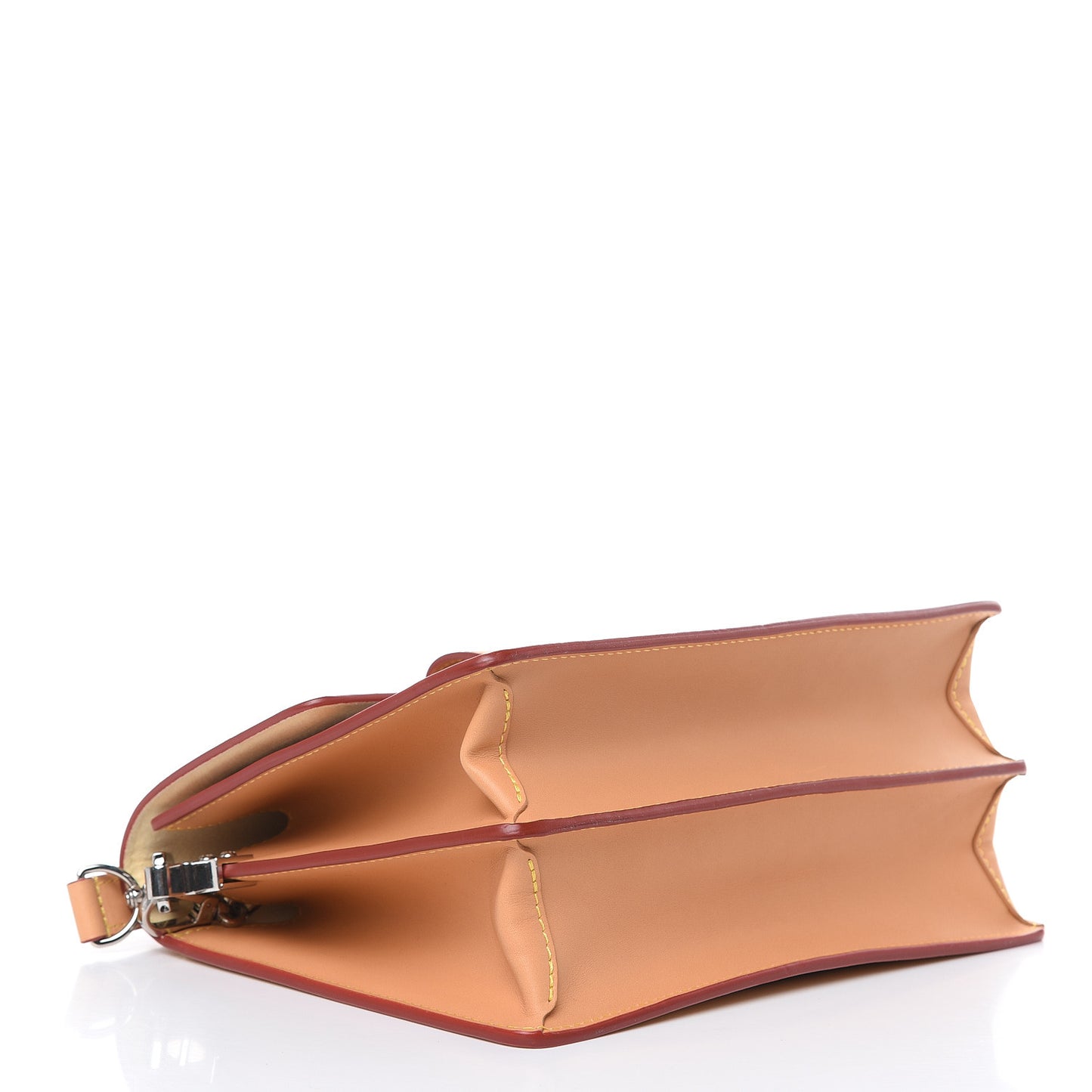 Monogram LV Pop Dauphine MM Rose