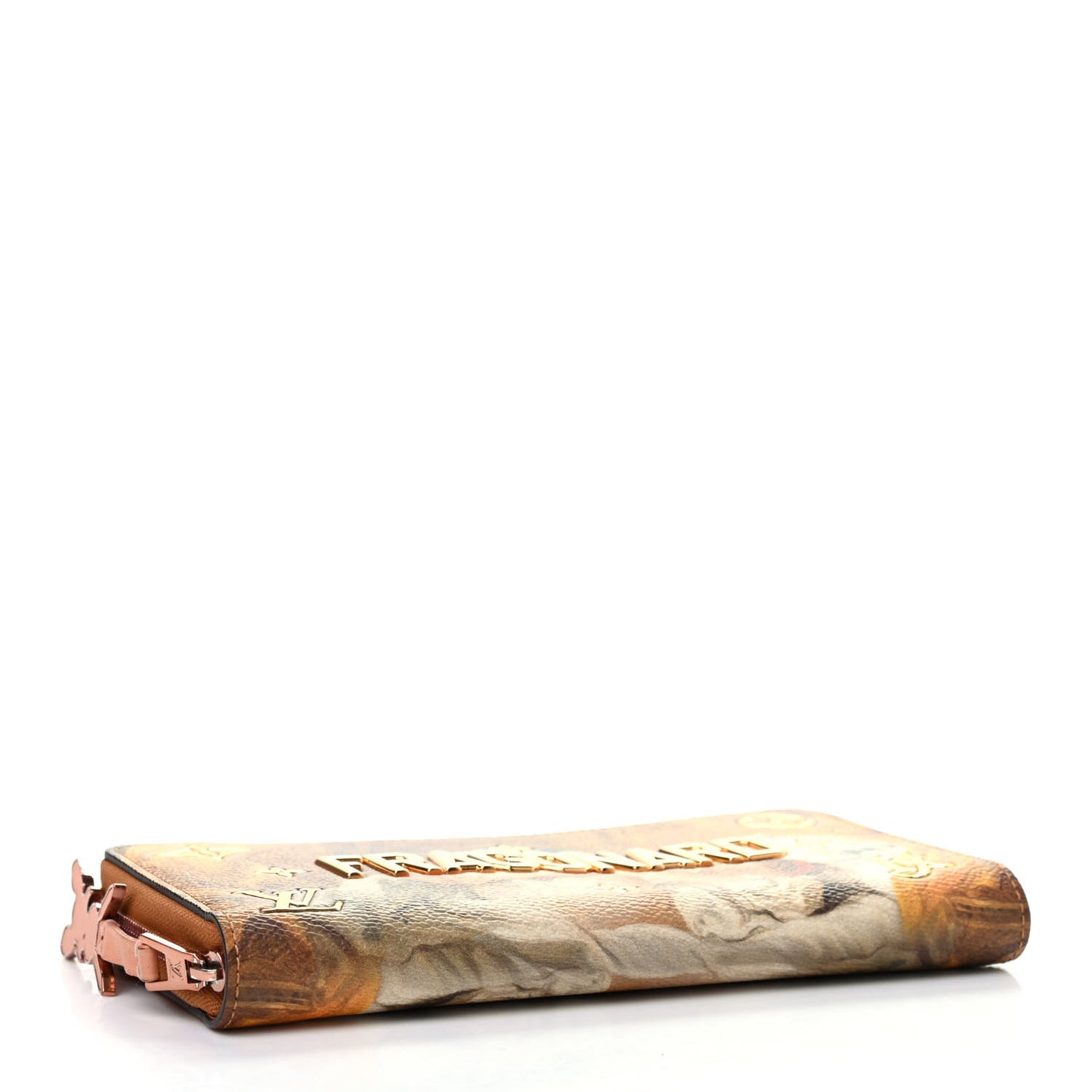 Masters Fragonard Zippy Wallet