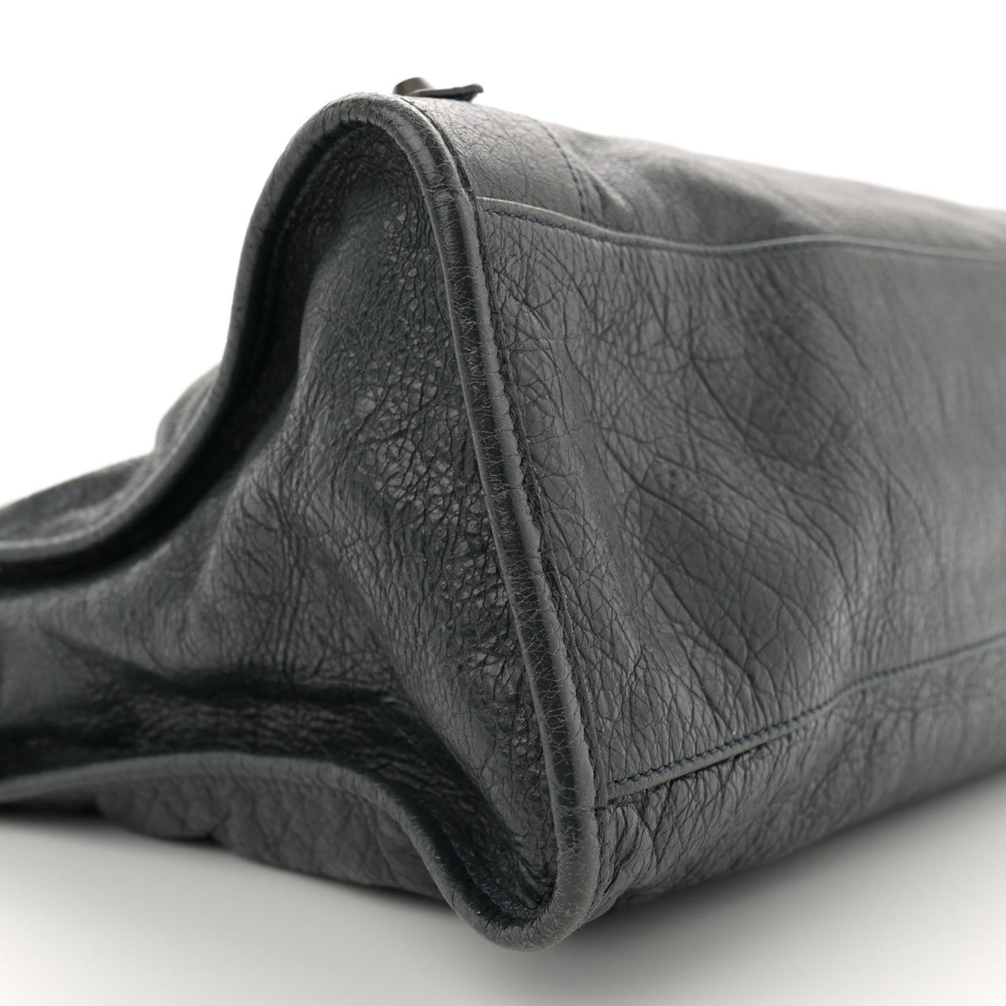 Agneau Classic Hardware City Anthracite