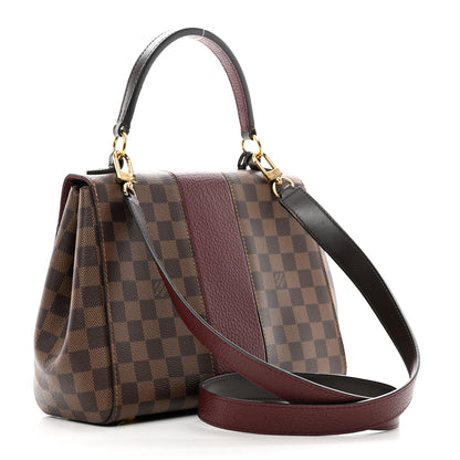 Louis Vuitton Damier Ebene Bond Street Bordeaux 3 of 12