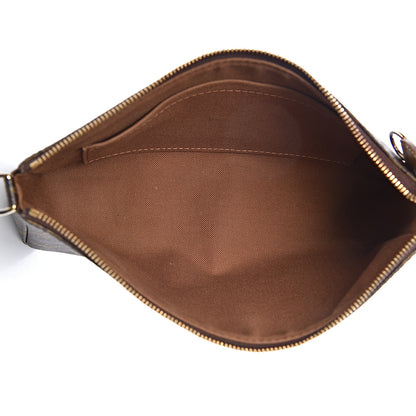 Louis Vuitton Monogram Pochette Accessories NM 5 of 10