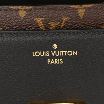 Louis Vuitton Monogram Victoire Black 7 of 11