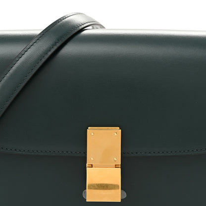 Celine Box Calfskin Teen Classic Box Flap Bag Amazone 8 of 10