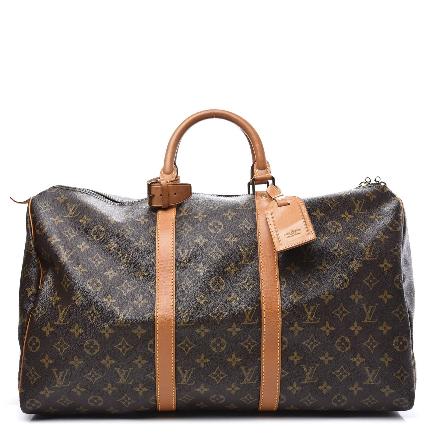 Monogram Keepall 50