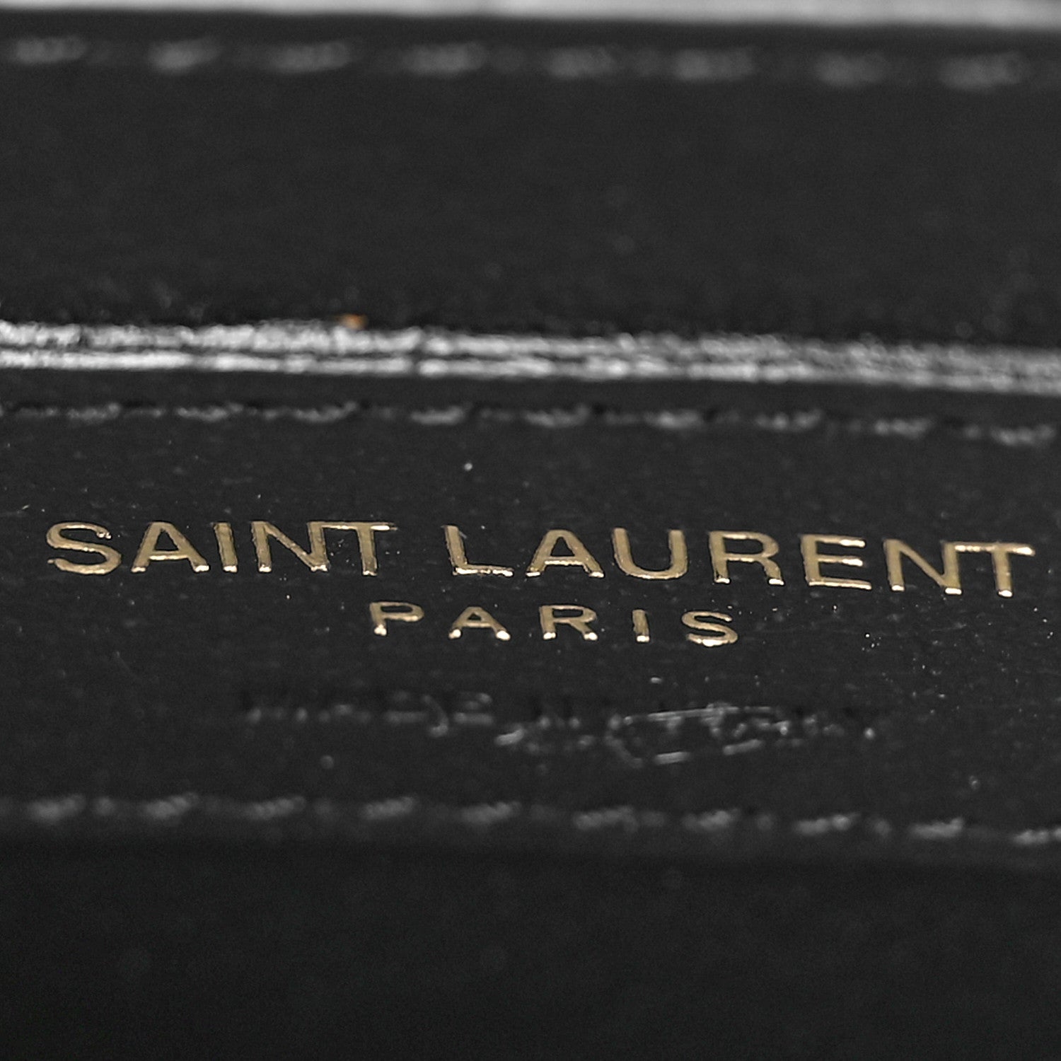 Saint Laurent Smooth Calfskin Small Solferino Satchel Dark Sun 6 of 8