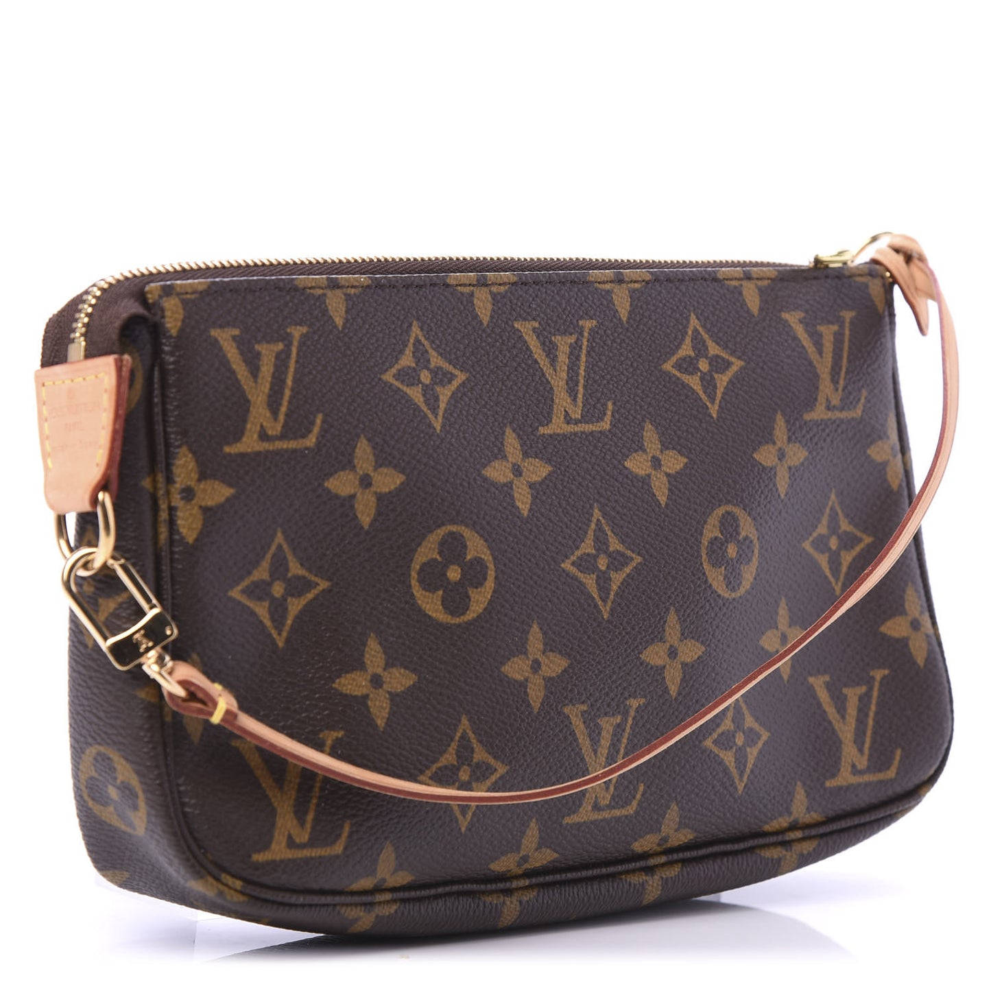 Monogram Pochette Accessories