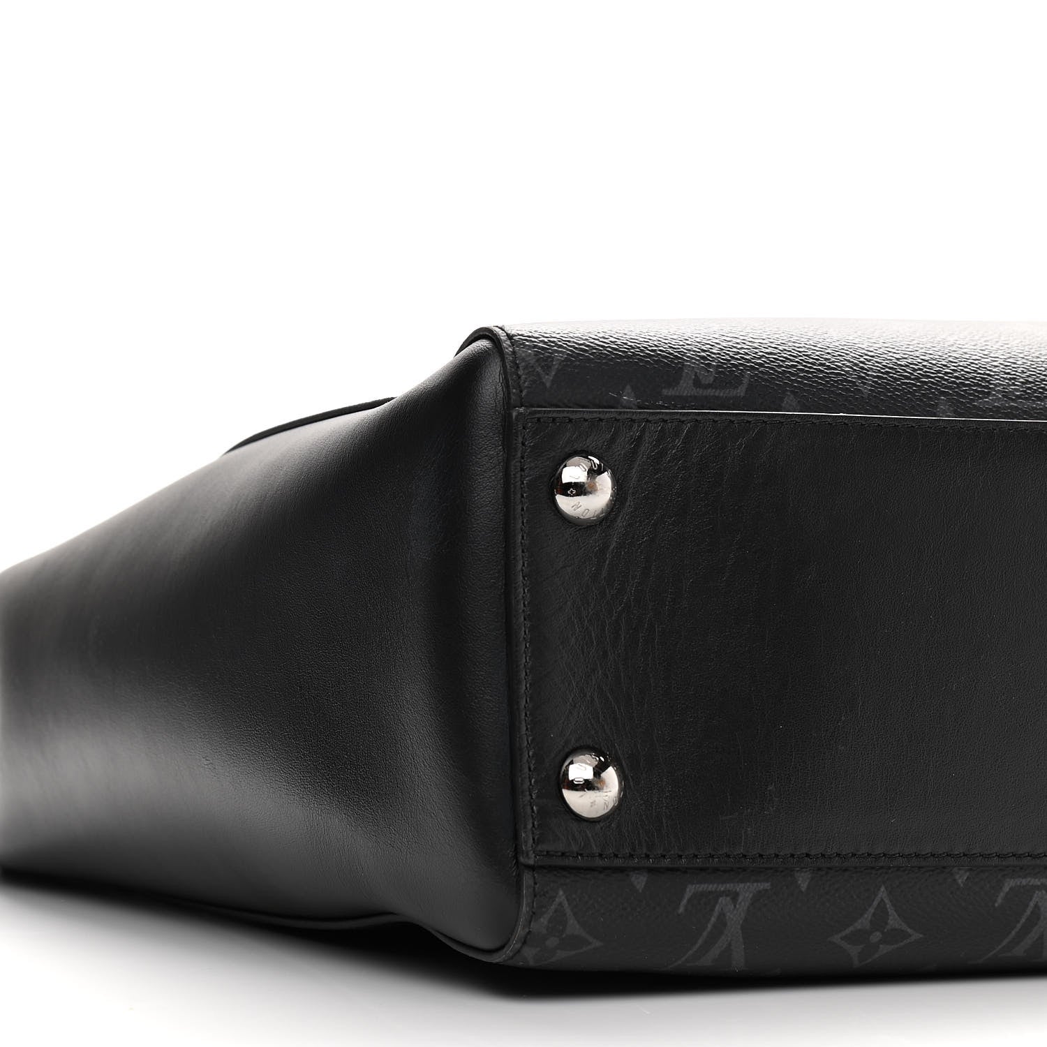 Louis Vuitton Monogram Eclipse Grand Sac 8 of 9