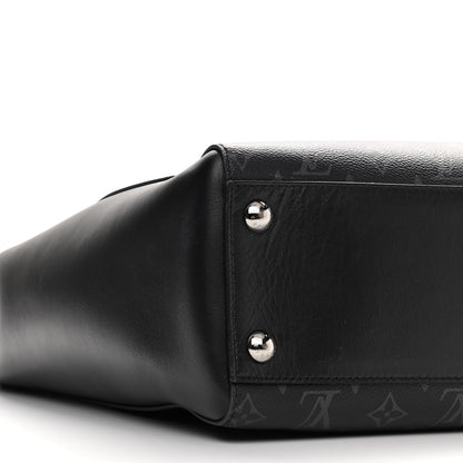 Louis Vuitton Monogram Eclipse Grand Sac 8 of 9