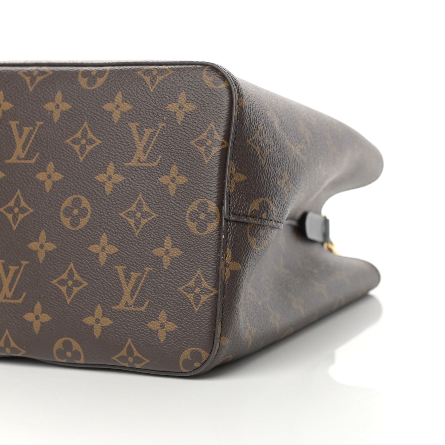 Monogram Neonoe MM Black
