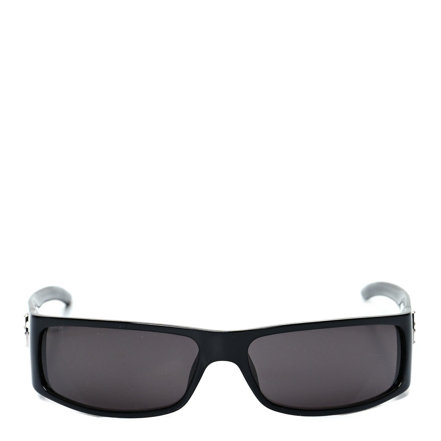 Acetate 2516/S Sunglasses Black