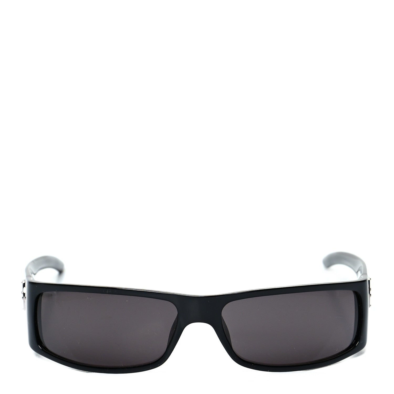 Gucci Acetate 2516/S Sunglasses Black 2 of 6