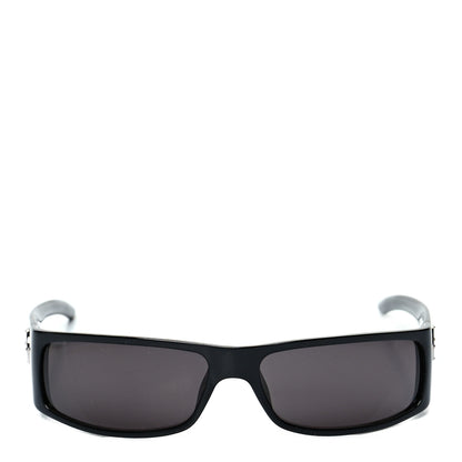 Gucci Acetate 2516/S Sunglasses Black 2 of 6