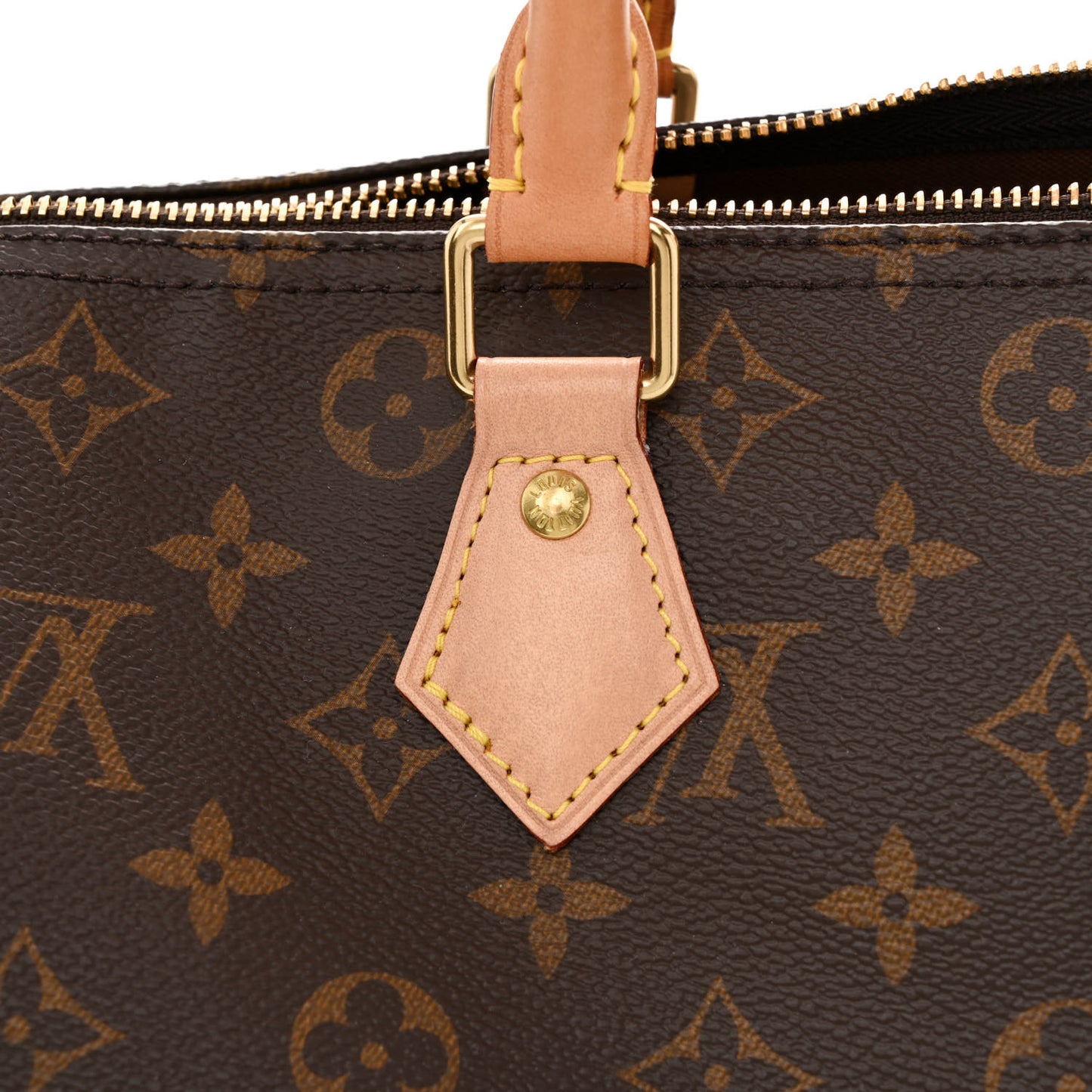 Monogram Speedy 30