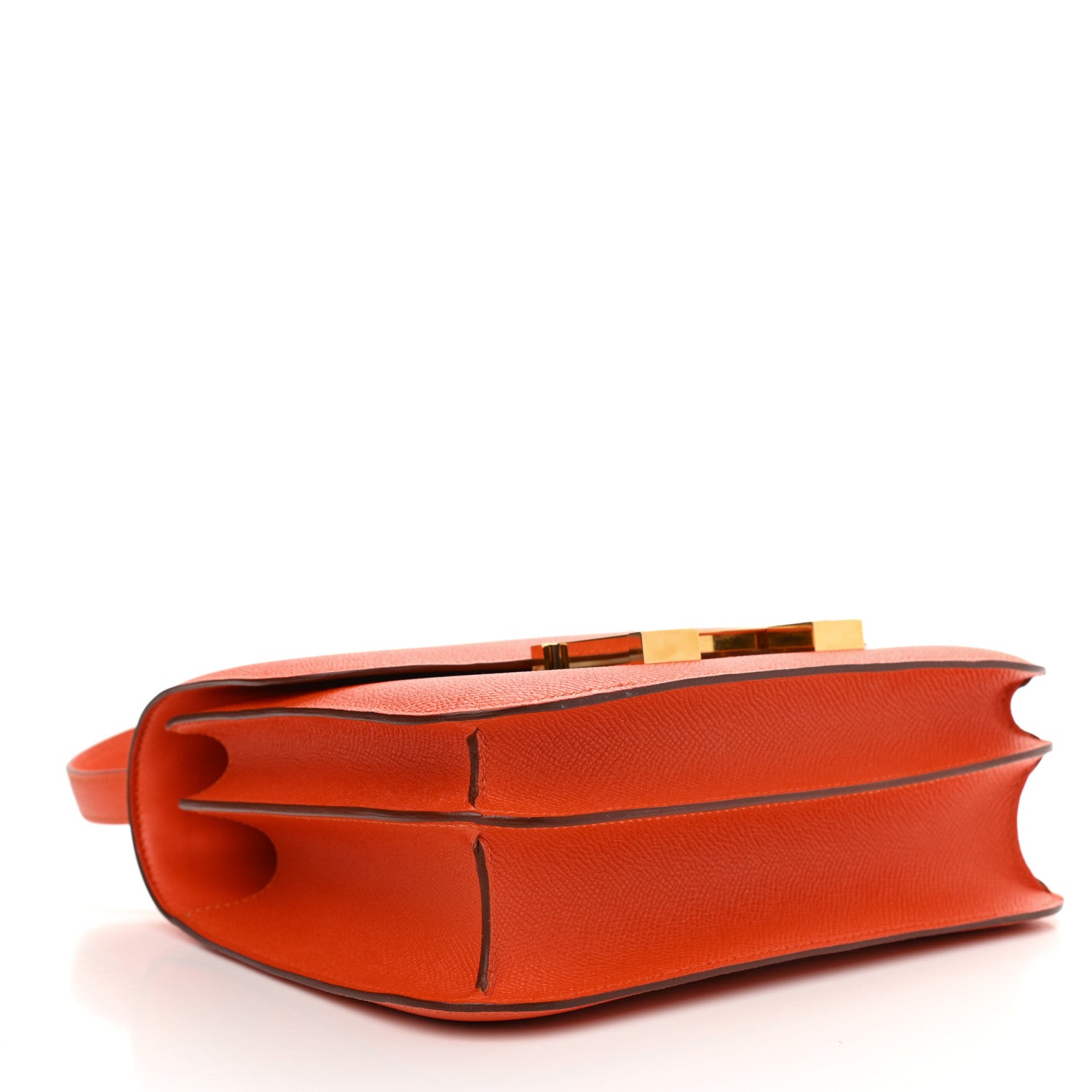Hermes Epsom Constance 24 Feu 4 of 11