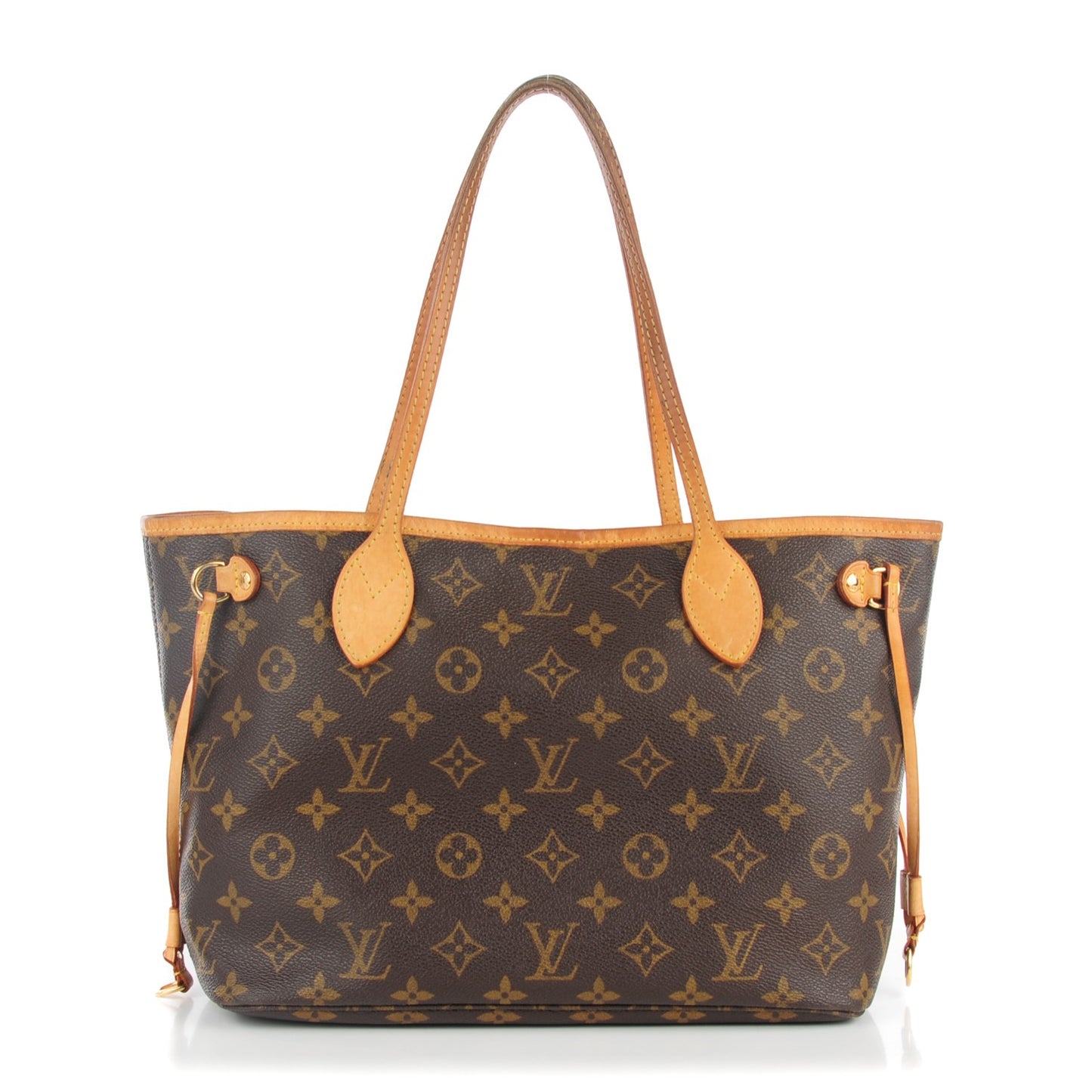 Monogram Neverfull PM