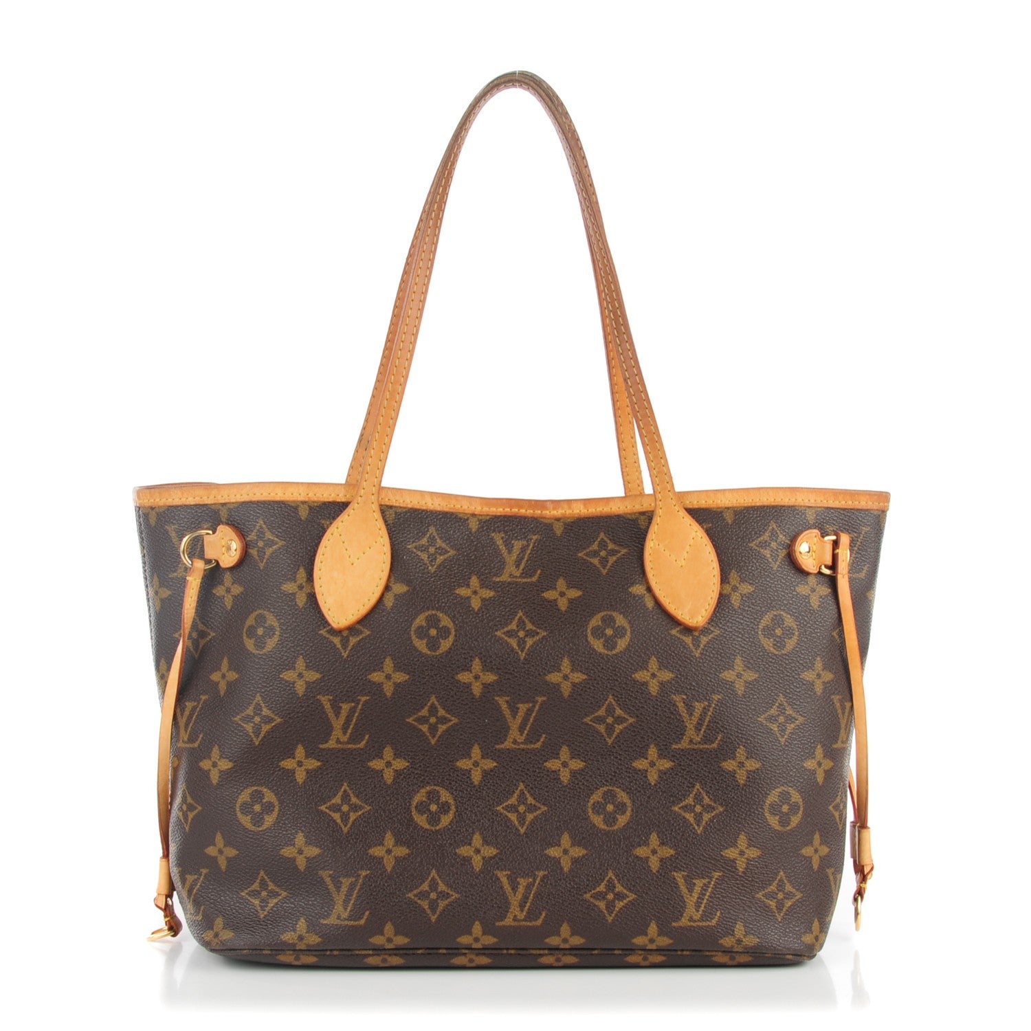 Louis Vuitton Monogram Neverfull PM 1 of 10