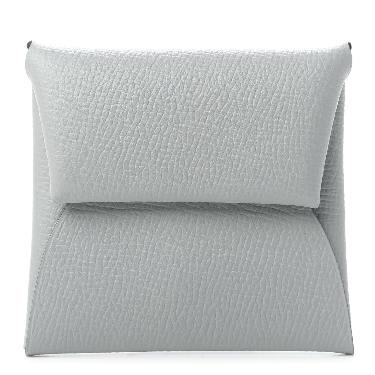 Epsom Bastia Coin Purse Bleu Glacier