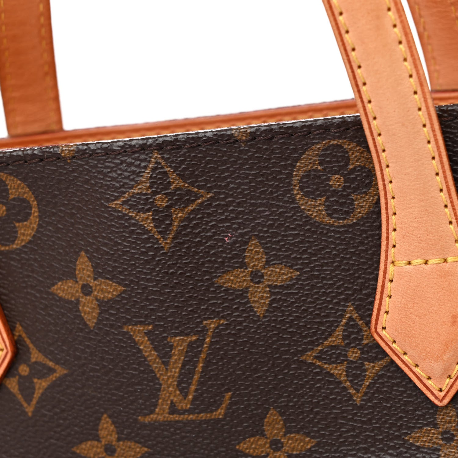 Louis Vuitton Monogram Wilshire PM 13 of 13