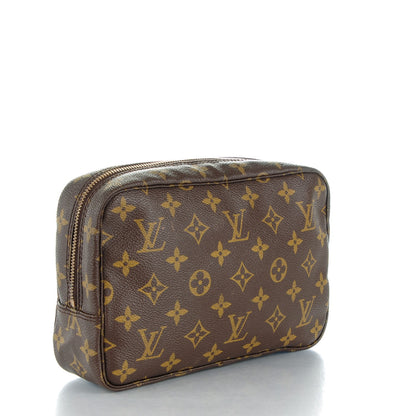 Louis Vuitton Monogram Trousse Toilette 23 3 of 9