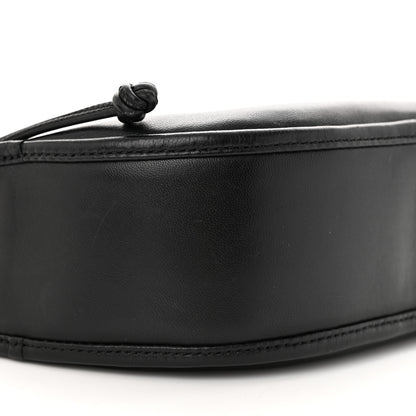 Alexander Wang Lambskin Small Cinch Hobo Black 9 of 10