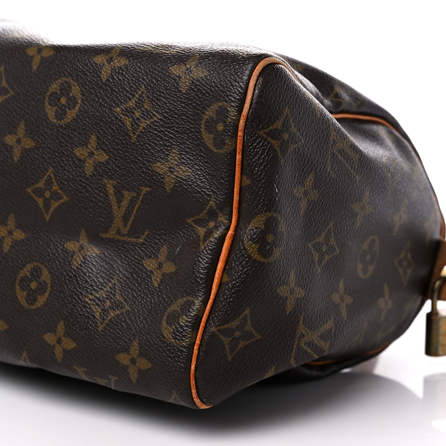 Louis Vuitton Monogram Speedy 25 9 of 19