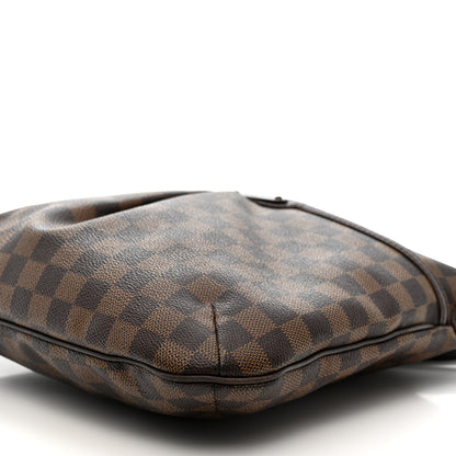 Louis Vuitton Damier Ebene Bloomsbury PM 9 of 16