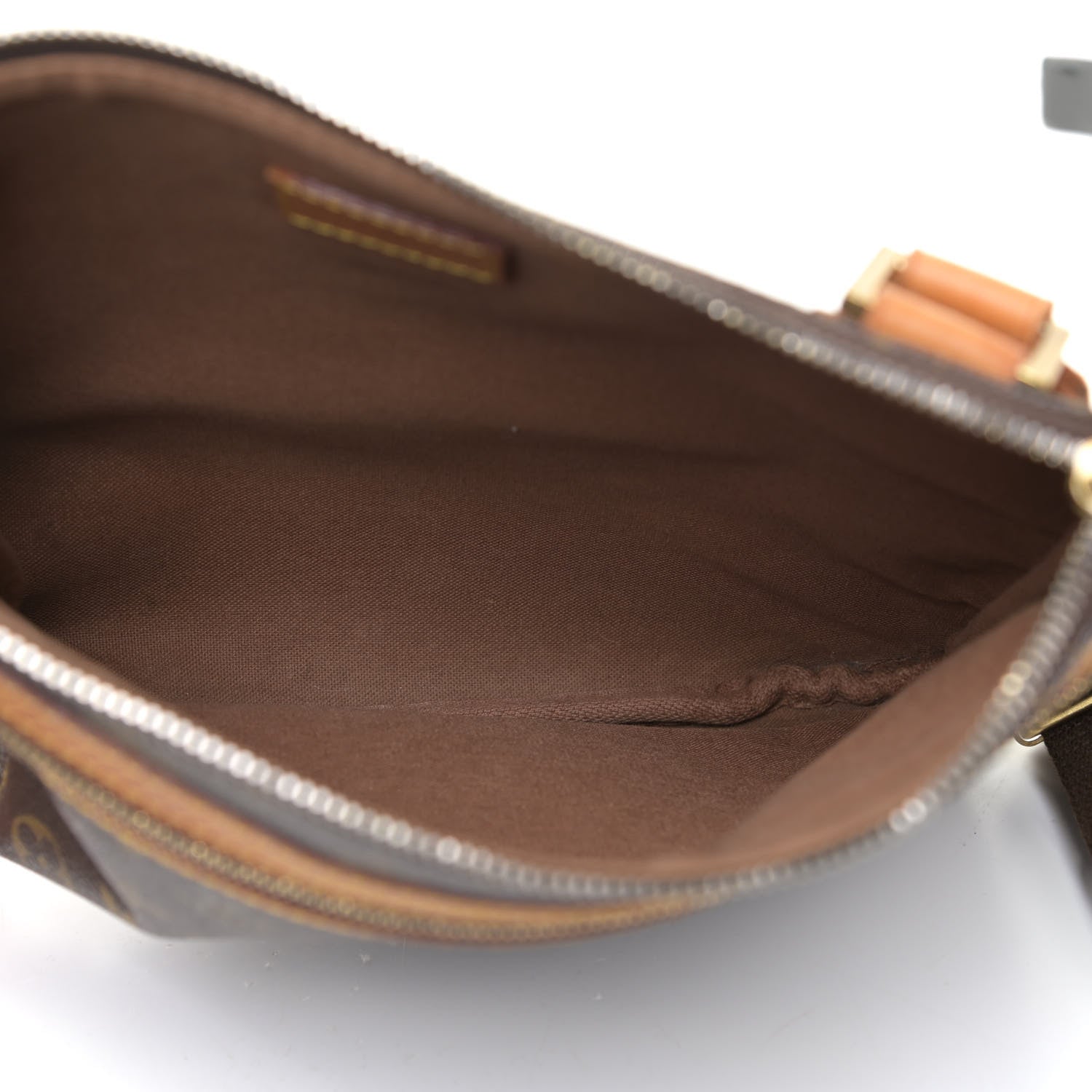 Louis Vuitton Monogram Bosphore Pochette 6 of 10