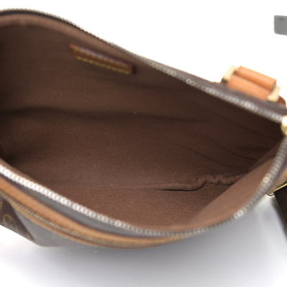 Louis Vuitton Monogram Bosphore Pochette 6 of 10
