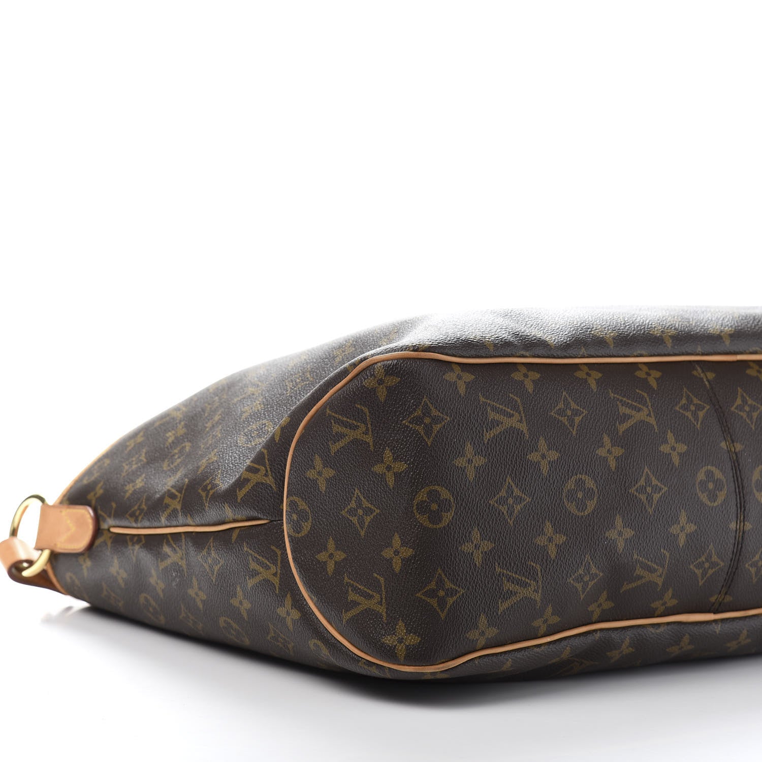 Louis Vuitton Monogram Delightful MM 10 of 12