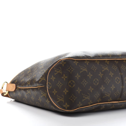 Louis Vuitton Monogram Delightful MM 10 of 12