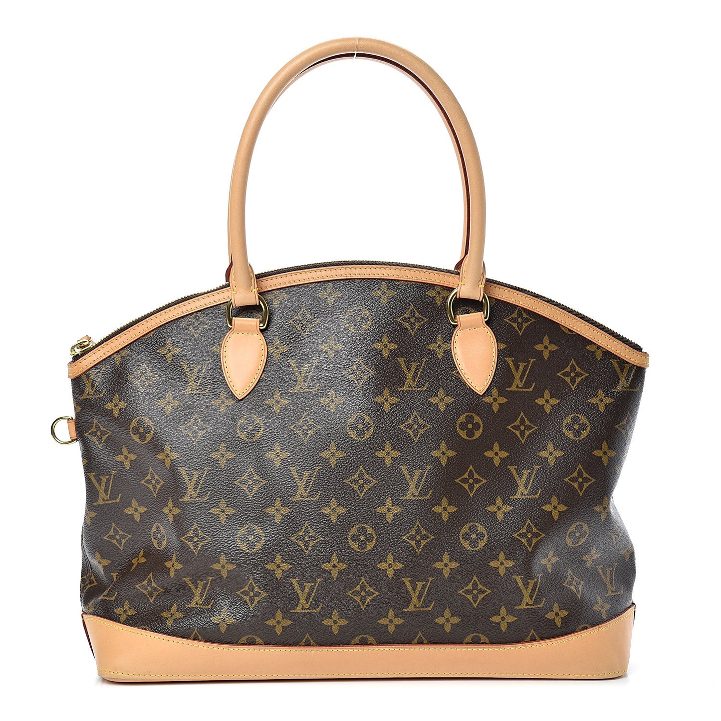 Monogram Lockit Horizontal