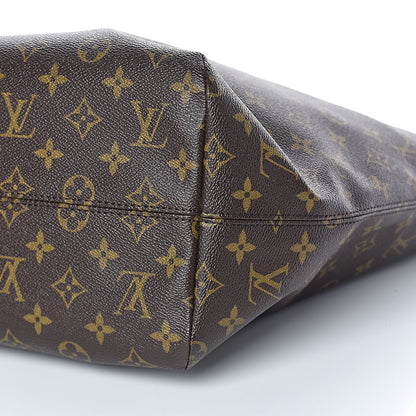 Louis Vuitton Monogram Raspail MM 10 of 10
