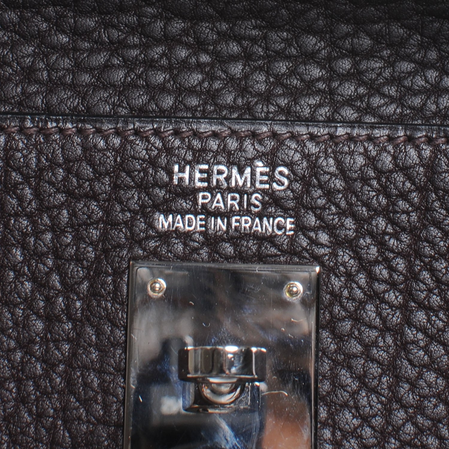 Hermes Fjord Kelly 35 Ebene 8 of 9