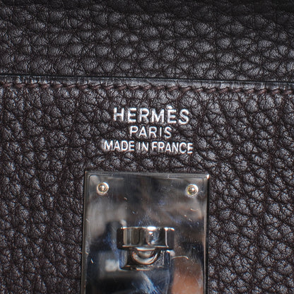 Hermes Fjord Kelly 35 Ebene 8 of 9