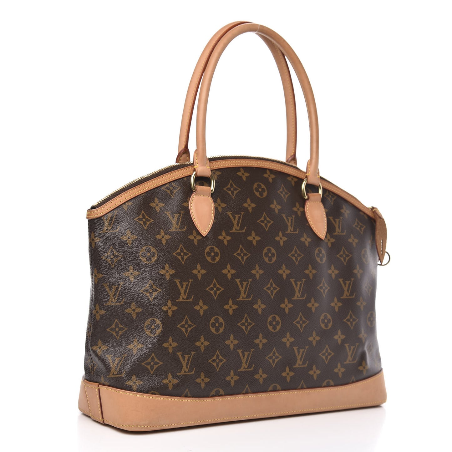 Monogram Lockit Horizontal