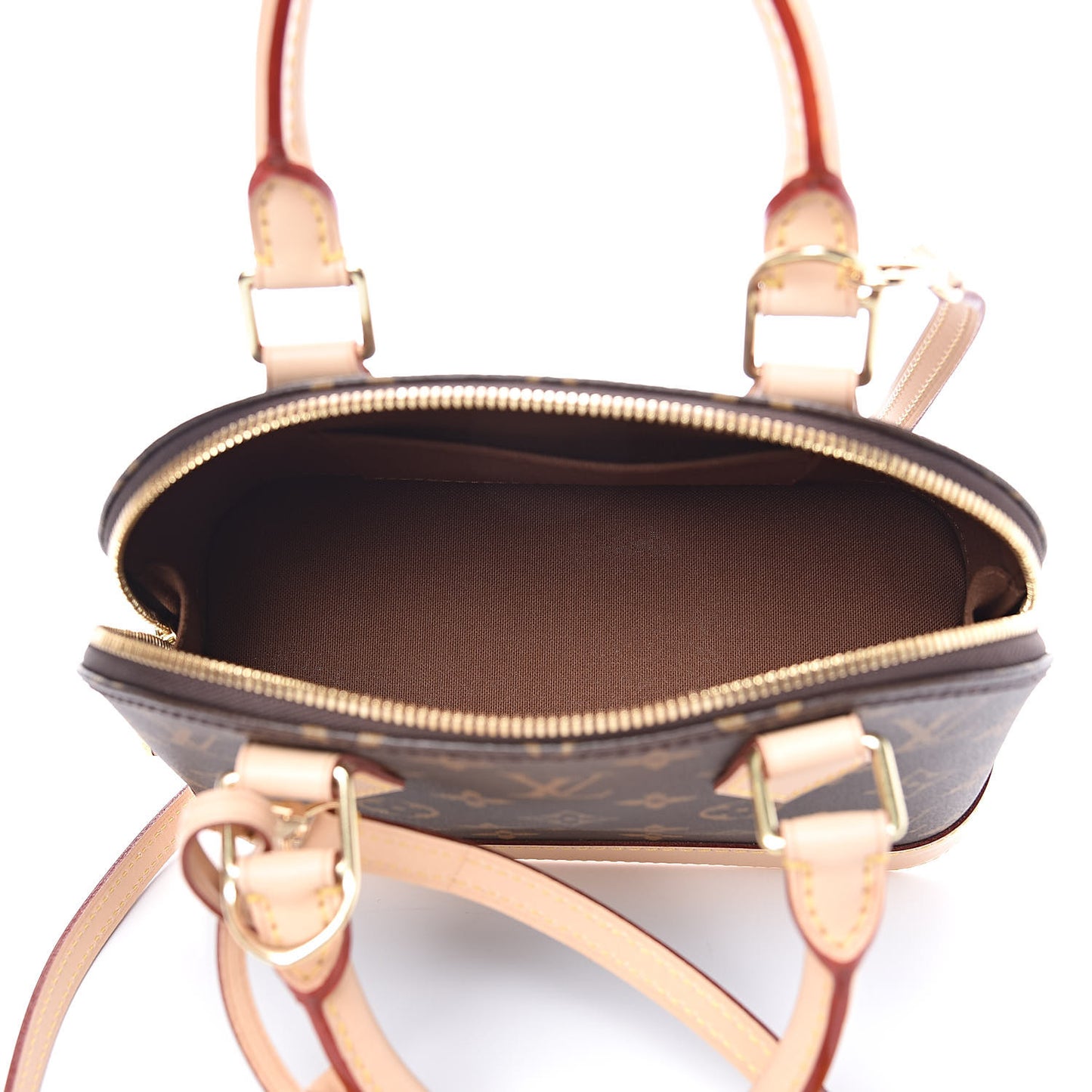 Monogram Alma BB