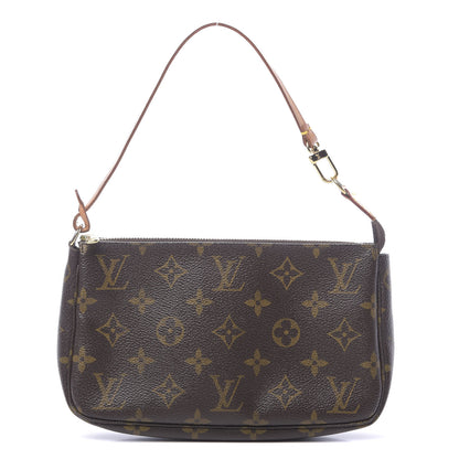 Louis Vuitton Monogram Pochette Accessories 1 of 13