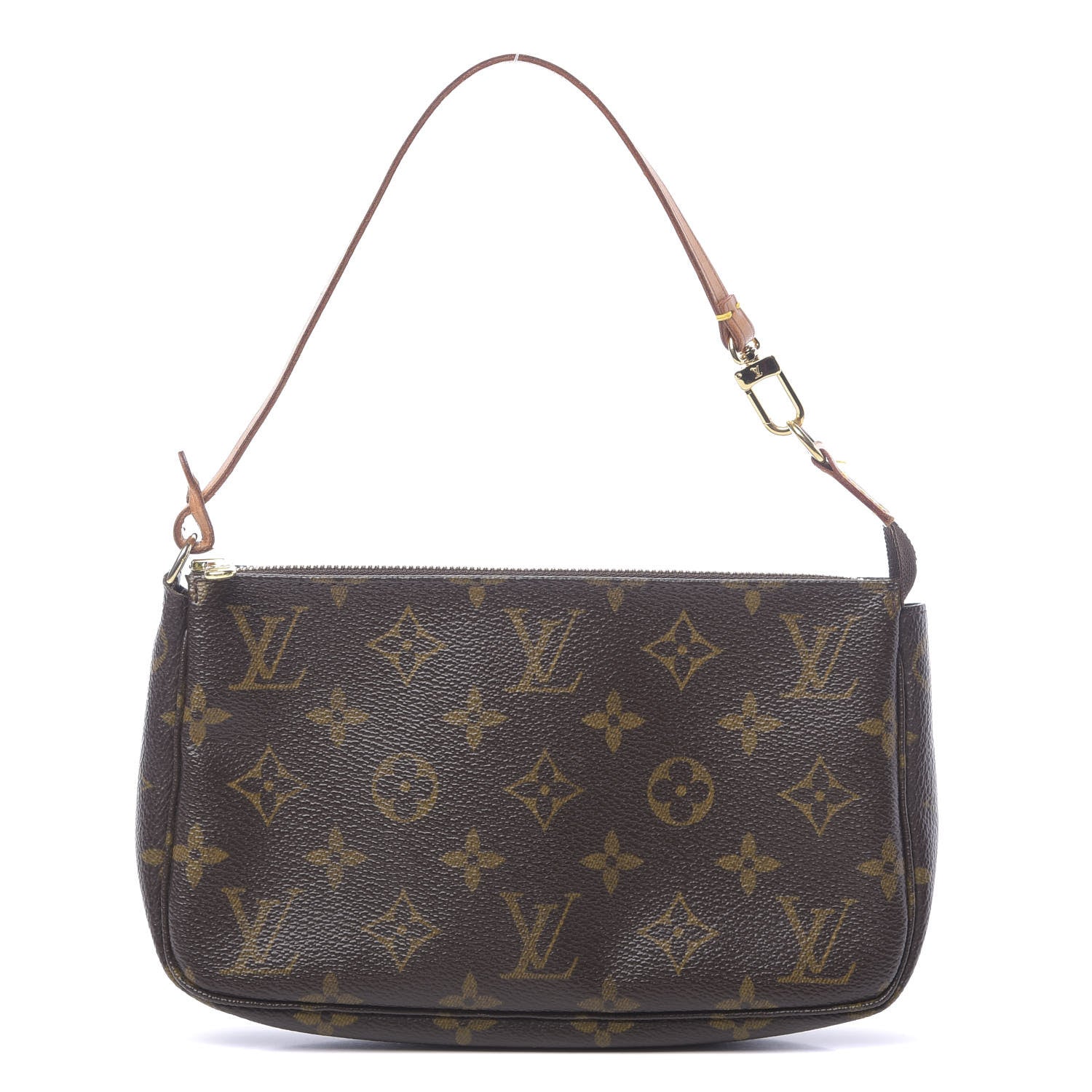 Louis Vuitton Monogram Pochette Accessories 1 of 13
