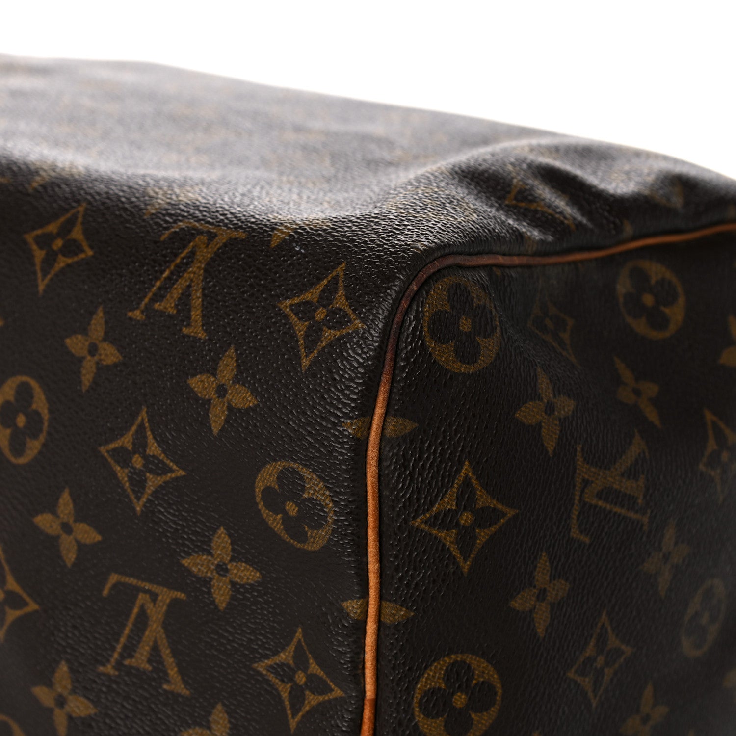 Louis Vuitton Monogram Speedy 35 11 of 34