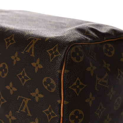 Louis Vuitton Monogram Speedy 35 11 of 34