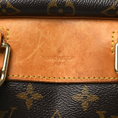 Louis Vuitton Monogram Deauville 6 of 15