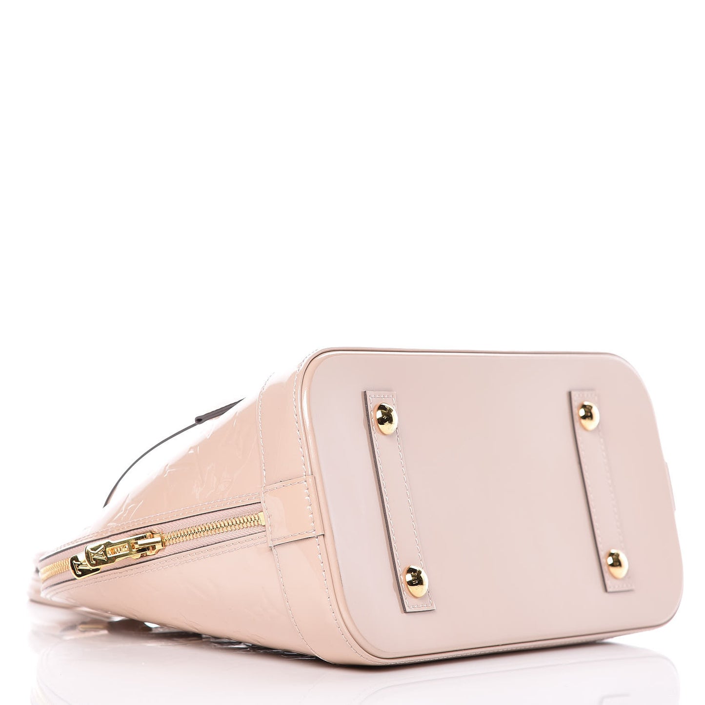 Vernis Alma PM Rose Angelique