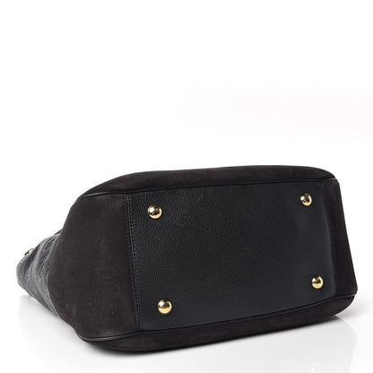 Louis Vuitton Empreinte Suede Audacieuse MM Infini 5 of 16